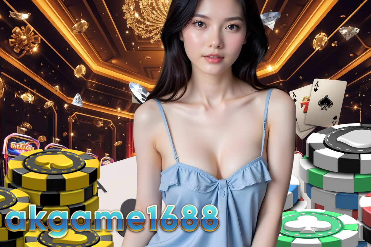 akgame1688 ทรูวอเลท
