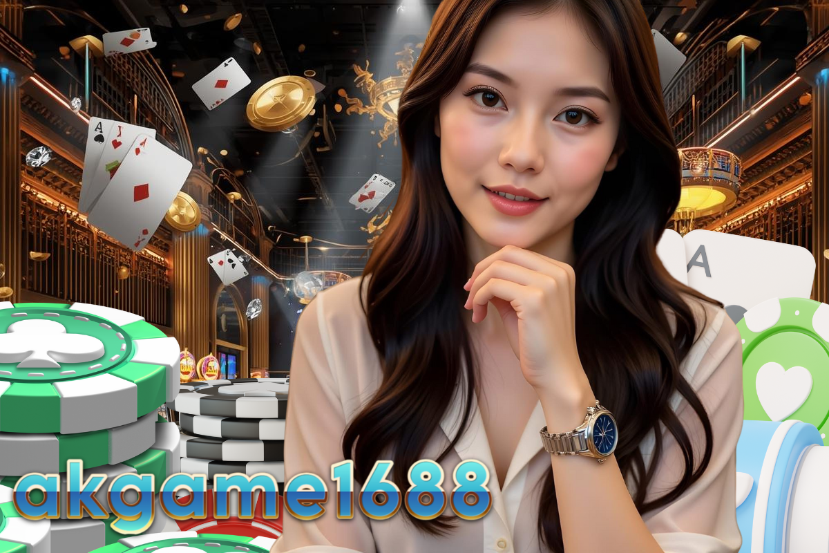 akgame1688 slot