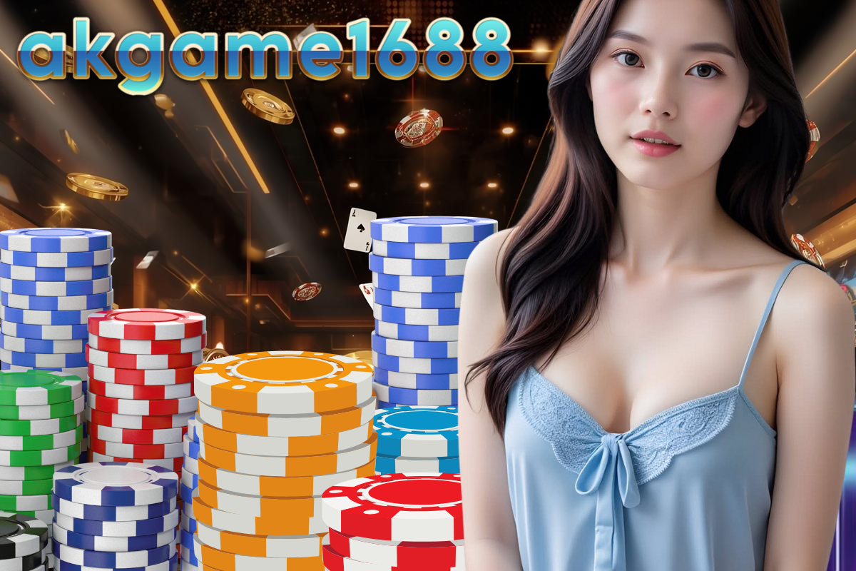 akgame1688 สมัคร